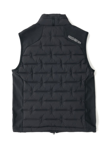 MASHMONS<br> Down Vest