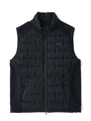 MASHMONS<br> Down Vest