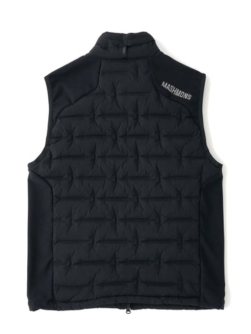 MASHMONS<br> Down Vest