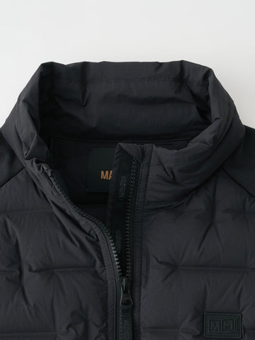 MASHMONS<br> Down Vest