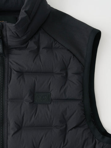 MASHMONS<br> Down Vest