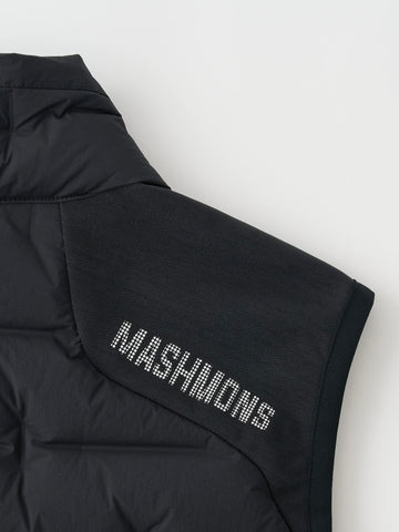 MASHMONS<br> Down Vest