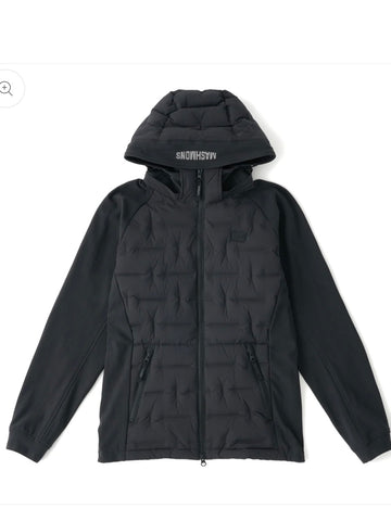 MASHMONS<br>Down Jacket