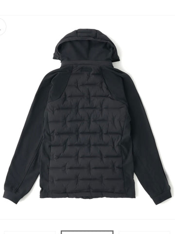 MASHMONS<br>Down Jacket