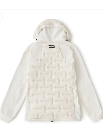 MASHMONS<br>Down Jacket