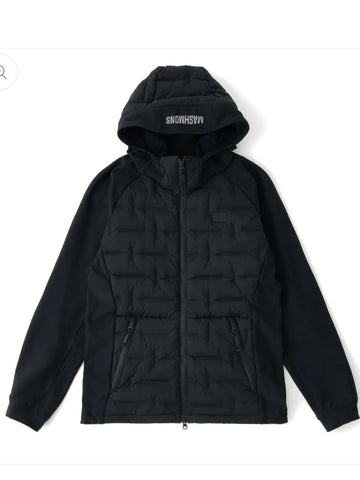 MASHMONS<br>Down Jacket