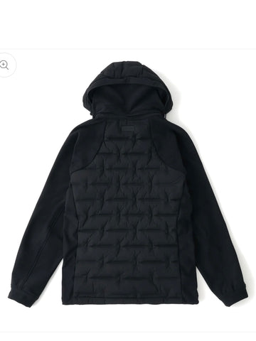 MASHMONS<br>Down Jacket