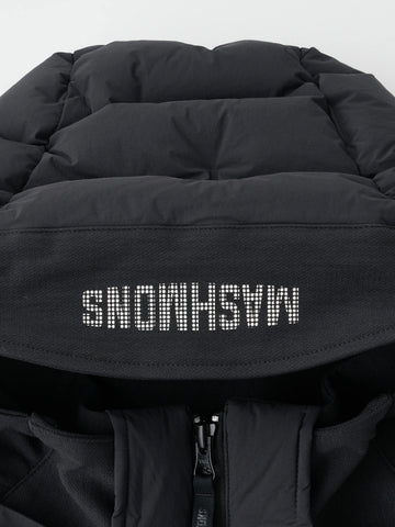 MASHMONS<br>Down Jacket