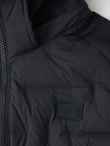 MASHMONS<br>Down Jacket