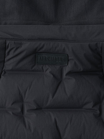 MASHMONS<br>Down Jacket