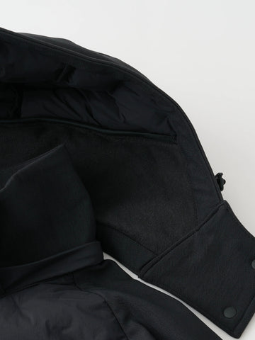 MASHMONS<br>Down Jacket