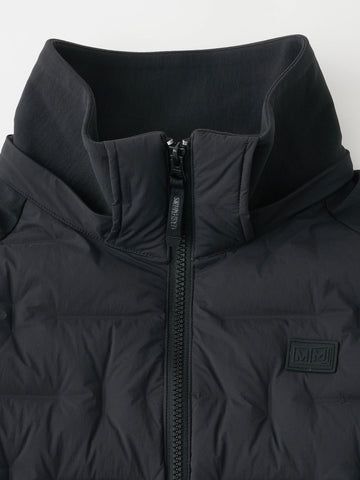 MASHMONS<br>Down Jacket