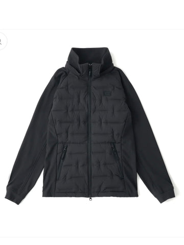 MASHMONS<br>Down Jacket