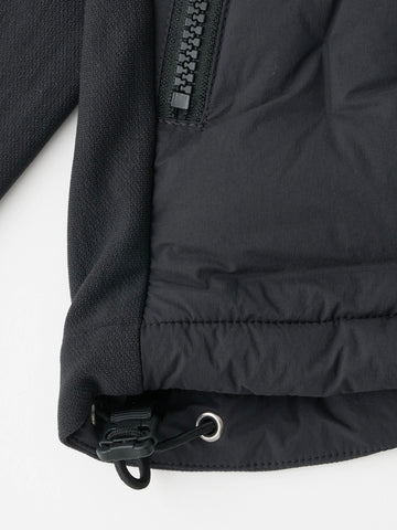 MASHMONS<br>Down Jacket