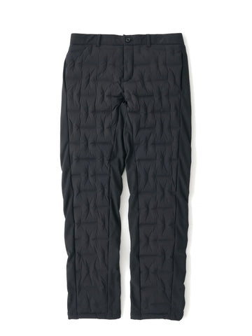 MASHMONS<br>Down Pants