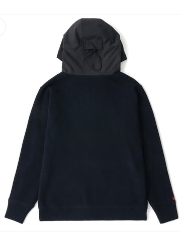 MASHMONS<br>Hoodie Knit