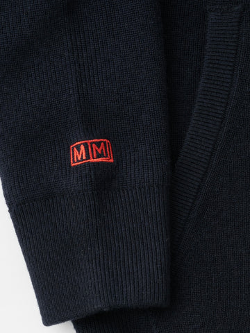 MASHMONS<br>Hoodie Knit