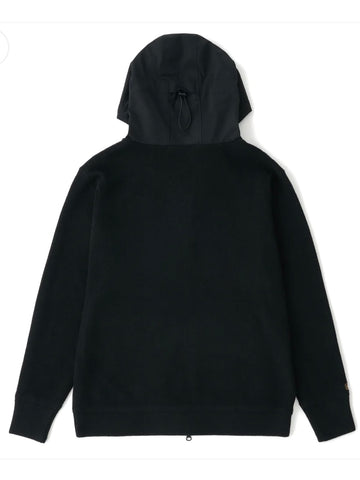 MASHMONS<br>Hoodie Knit