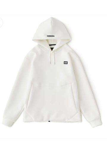 MASHMONS<br>Air cushion Hoodie