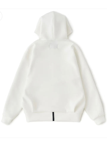 MASHMONS<br>Air cushion Hoodie