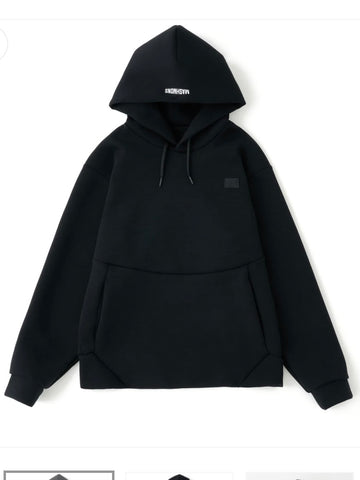 MASHMONS<br>Air cushion Hoodie