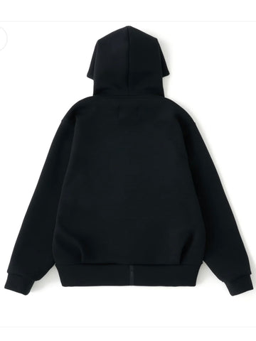 MASHMONS<br>Air cushion Hoodie