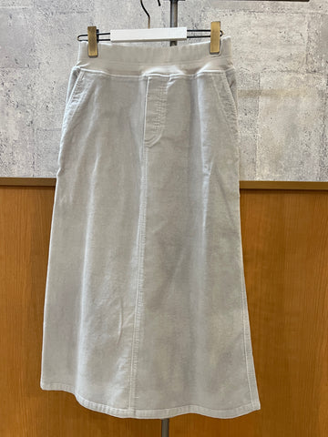10月25日ライブ<br>BLUE FRONSE <br> denimスカート