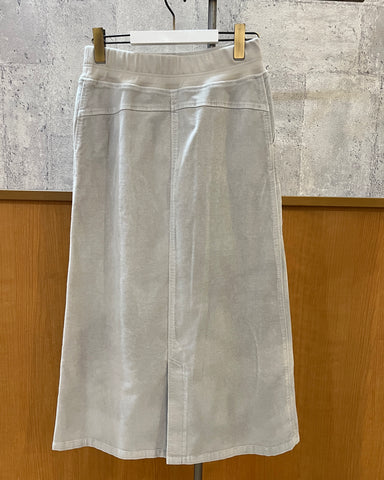 10月25日ライブ<br>BLUE FRONSE <br> denimスカート