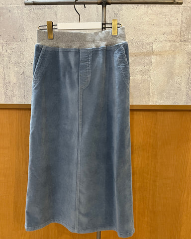 10月25日ライブ<br>BLUE FRONSE <br> denimスカート