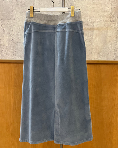 10月25日ライブ<br>BLUE FRONSE <br> denimスカート