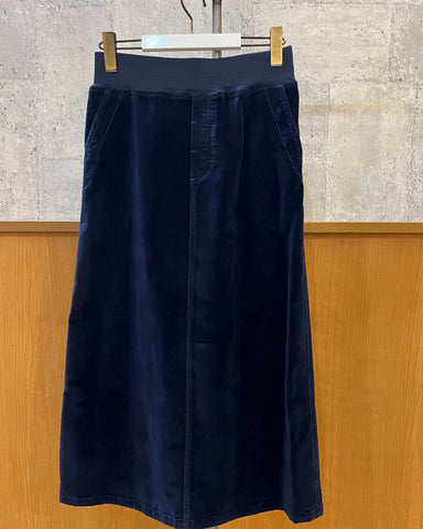 10月25日ライブ<br>BLUE FRONSE <br> denimスカート