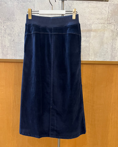 10月25日ライブ<br>BLUE FRONSE <br> denimスカート