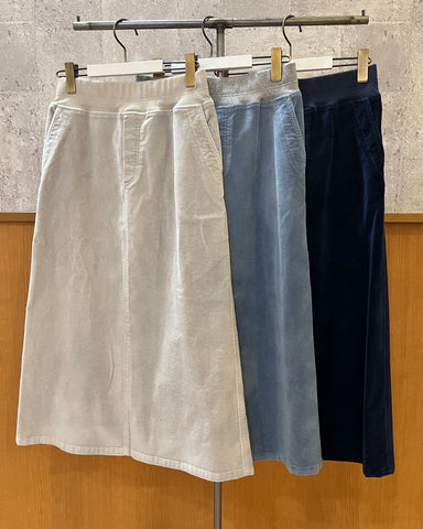 10月25日ライブ<br>BLUE FRONSE <br> denimスカート
