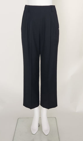 Boutique Ordinary<br> Double-Pleated Trousers