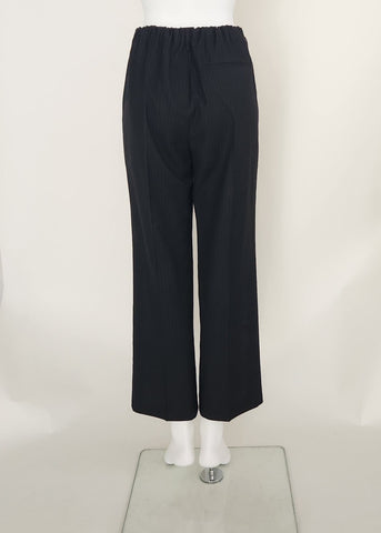 Boutique Ordinary<br> Double-Pleated Trousers