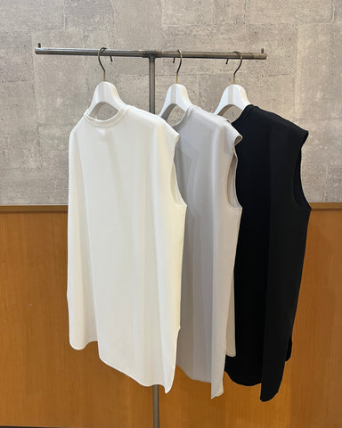 ma couleur <br>冷感フレンチスリーブカットソー