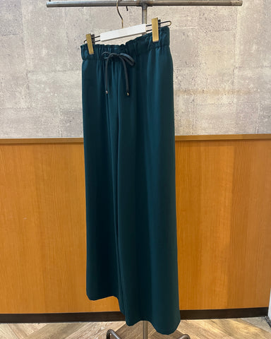 BLUE FRONCE<br> ワイドパンツ