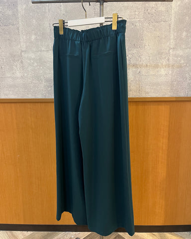 BLUE FRONCE<br> ワイドパンツ