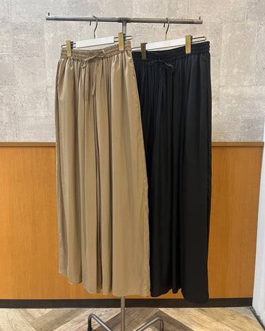 tp<br>ワイドパンツ