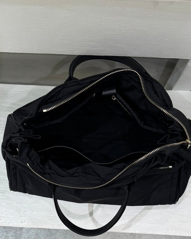 Story. <br>ダブルハンドル2WAYトートバッグ
