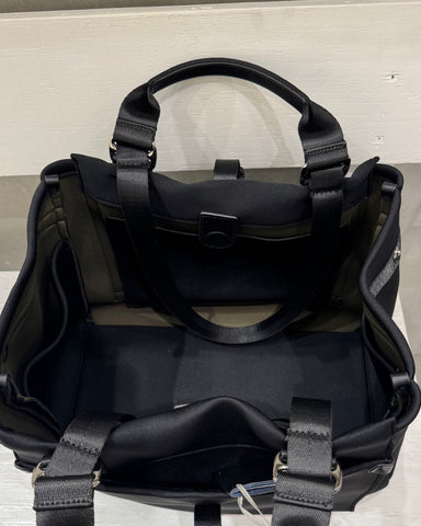 Story. <br>ダブルハンドル2WAYトートバッグ