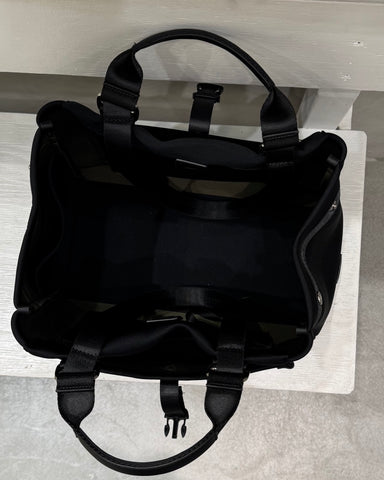 Story. <br>ダブルハンドル2WAYトートバッグ