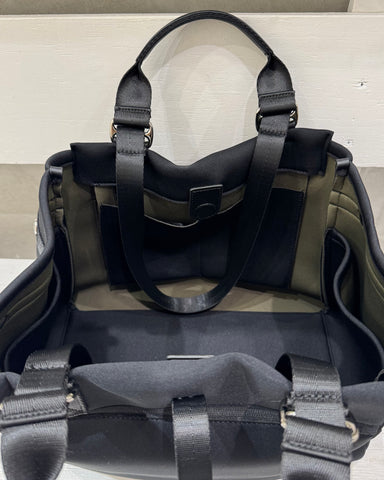Story. <br>ダブルハンドル2WAYトートバッグ