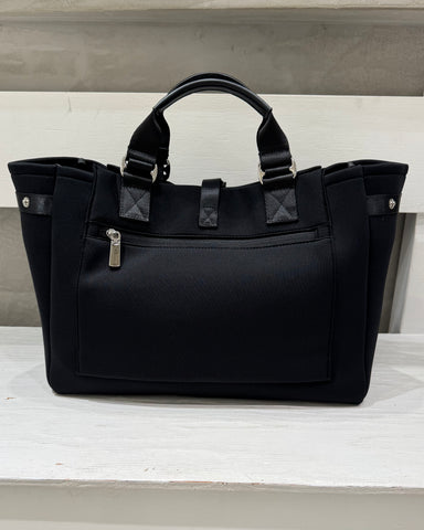 Story. <br>ダブルハンドル2WAYトートバッグ