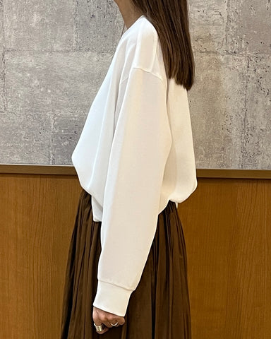 9月7日ライブ<br> C'EST MONEU カットソー