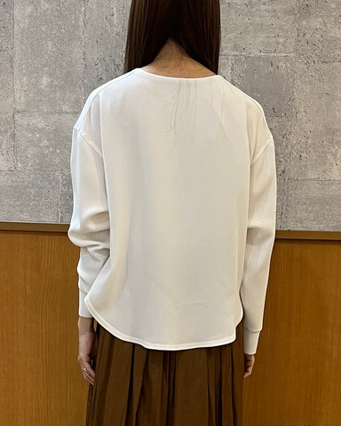 9月7日ライブ<br> C'EST MONEU カットソー