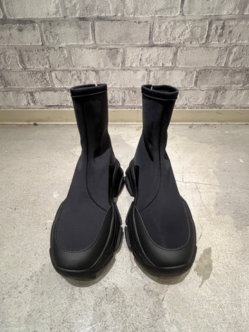 STEVE MADDEN<br>スニーカーブーツ
