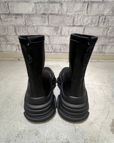 STEVE MADDEN<br>スニーカーブーツ