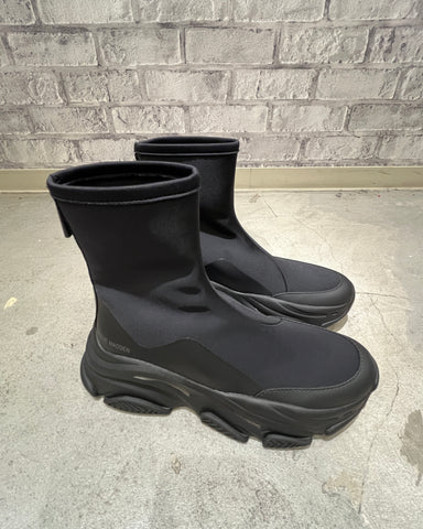 STEVE MADDEN<br>スニーカーブーツ