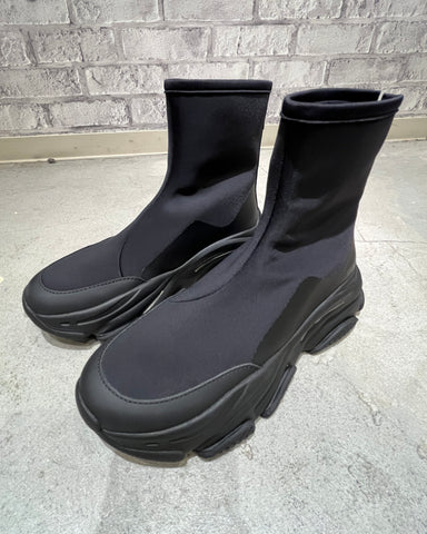 STEVE MADDEN<br>スニーカーブーツ